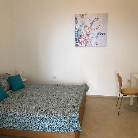 Studio Apartment Milla Rijeka Eksteriør bilde