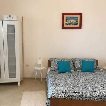Studio Apartment Milla Rijeka Eksteriør bilde