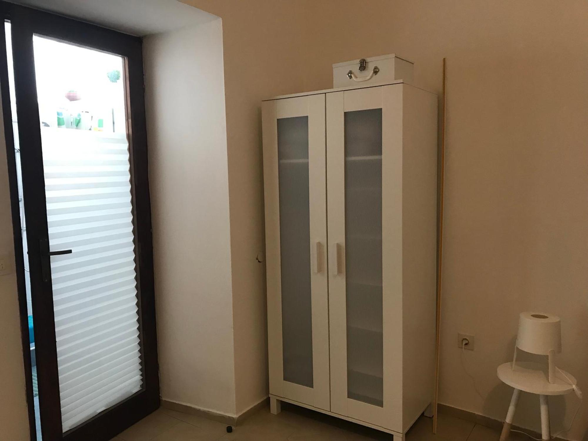 Studio Apartment Milla Rijeka Eksteriør bilde